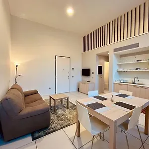 Appartamento Residenza Frattini, Mantova