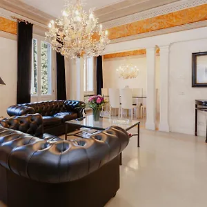 Appartamento Casa San Domenico, Mantova